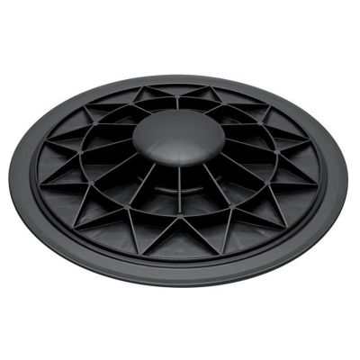 12. BB 6360 Ausgleichsscheibe