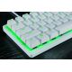 3. Razer RZ03-04990100-R3M1 Gaming-Tastatur USB QWERTY UK International Weiß