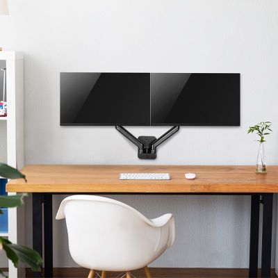 8. LogiLink BP0146 Monitorhalterung/Ständer 81,3 cm (32") Wandmontage Schwarz