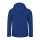 6. Herren-Softshelljacke Trail (kornblau)