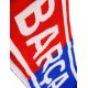 4. FC Barcelona Doppelstrickschal N30 5004BUD30