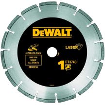 DeWALT DT3743-XJ Trennscheibe für Winkelschleifer