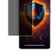 8. 3mk Silky Matt Privacy Sichtschutzfolie für Xiaomi Redmi Note 13 Pro 4G