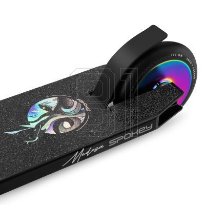 8. Spokey Medusa Stunt Scooter SPK-944612