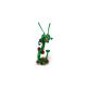 4. LEGO Pokémon 72168 – Rayquaza
