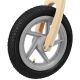6. Spokey Woo Ride Duo Laufrad 940904