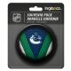 39. Souvenir-Hockeypuck Inglasco NHL Stitch 510AN000605