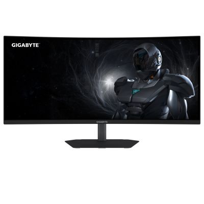 2. GIGABYTE LED-Monitor 34" G34WQC2 200Hz