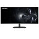2. GIGABYTE LED-Monitor 34" G34WQC2 200Hz