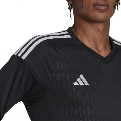 11. adidas Tiro 23 Competition Langarm-Torwarttrikot M HL0008