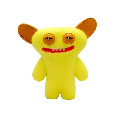 47. FUGGLER S1 SAMMELFIGUREN - 4ER-PACK (SORTIMENT)