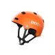 POCito Crane MIPS Fahrradhelm in Fluo Orange