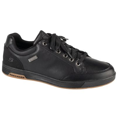 Skechers Cavell - Sparkman 210944-BLK Schwarz 41