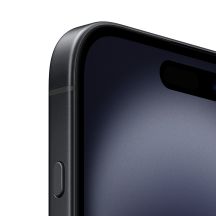 Apple iPhone 16 128 GB Schwarz