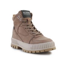 Palladium Pallashock HI SNK Stucco W 98357-223-M Schuhe