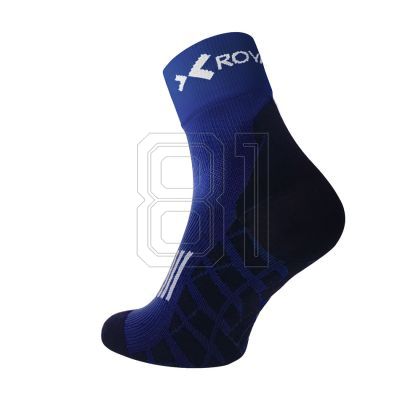 2. Royal Bay Energy hochgeschnittene Socken 8590072710430