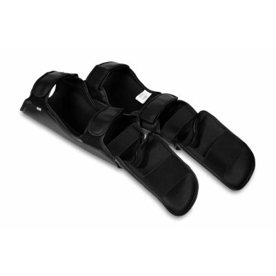 22. M Schienbeinschoner - Phantomrot