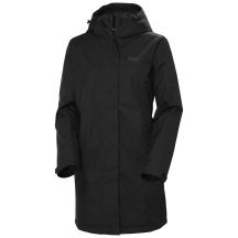 Helly Hansen Vancouver Fleecegefütterter Mantel W 54268 990