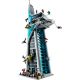 4. LEGO Super Heroes 76269 Avengers Tower