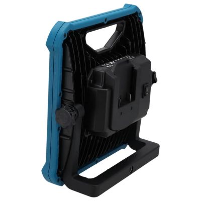 3. 18V SAS-batteriebetriebene Werkstattlampe