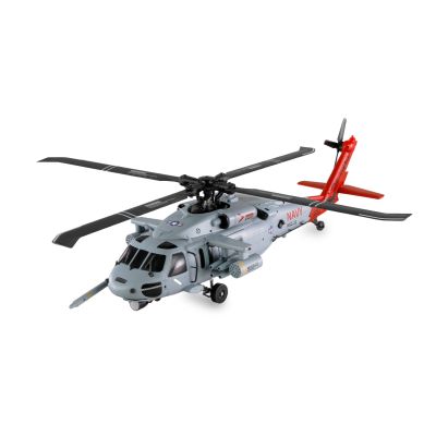 8. Amewi UH60 Black Hawk ferngesteuerter Modellhubschrauber Elektromotor