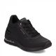 3. Skechers Million Air Elevated Air W 155401-BBK Schuhe
