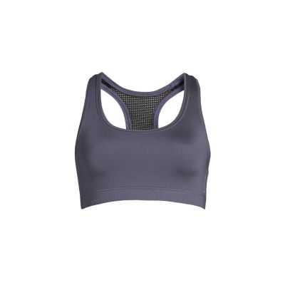 CASALL Iconic Sport-BH blau