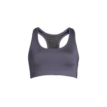 CASALL Iconic Sport-BH blau