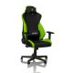 18. Nitro Concepts S300 Gepolsterter Sitz Gepolsterte Rückenlehne