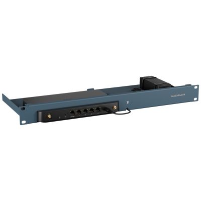 Rackmount.IT RM-CI-T26 Rack-Teile-Montagehalterung