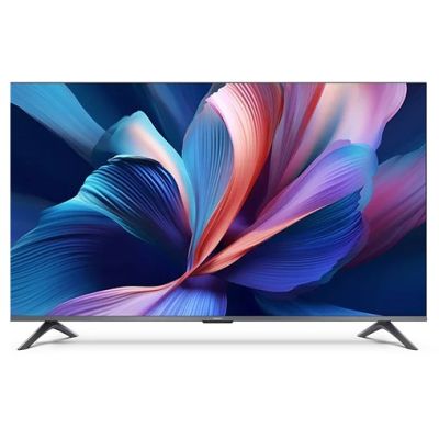 Xiaomi ELA6088EU Fernseher 127 cm (50") 4K Ultra HD Smart TV Wi-Fi Grau