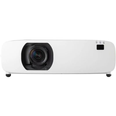 5. ViewSonic LSC520WU Laserprojektor