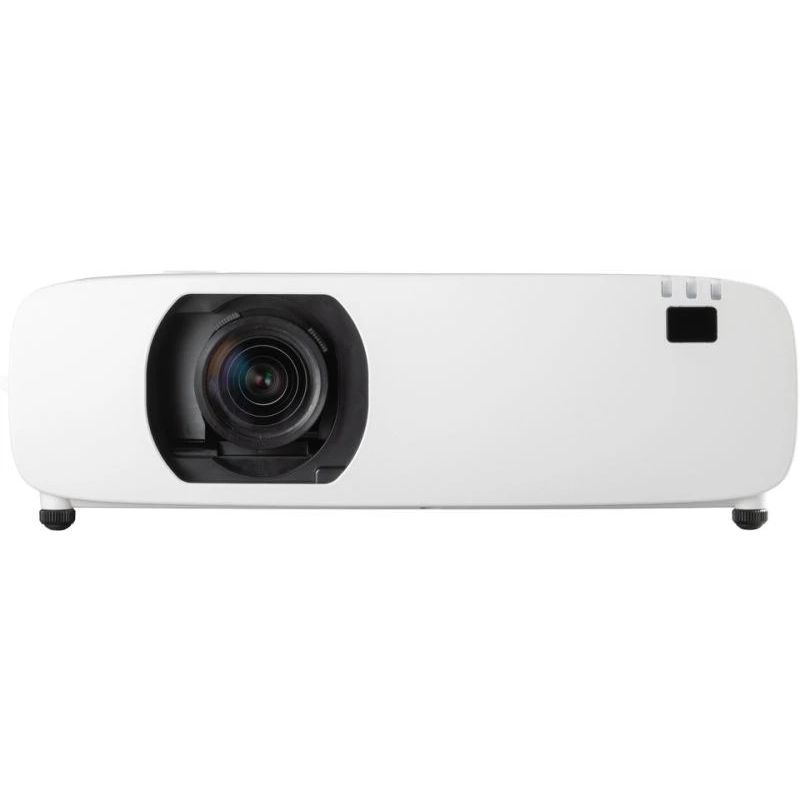 5. ViewSonic LSC520WU Laserprojektor