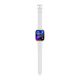 11. Smartwatch Gravity Roségold Armband + Armband GT44-1