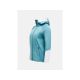 2. PEAK PERFORMANCE W Rider Essentials Zip-Hoodie Blau