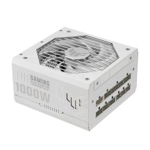 ASUS TUF Gaming 1000W Gold White Edition Netzteil