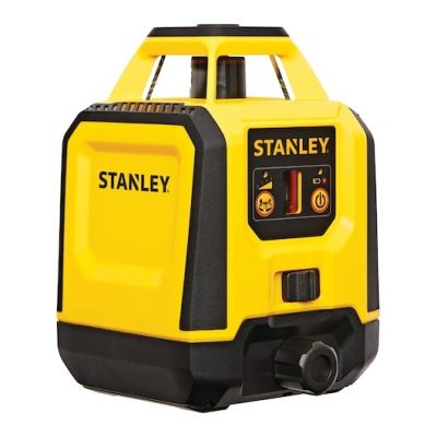Stanley FATMAX STHT77616-0 Dreh- und Linearwasserwaage 30 m