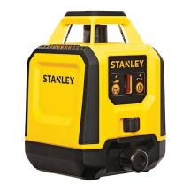 Stanley FATMAX STHT77616-0 Dreh- und Linearwasserwaage 30 m