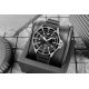 5. Emporio Armani World Explorer Solar AR11788 Herrenuhr + Box