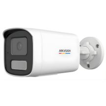 Hikvision DS-2CD1T47G3H-LIUF/SRB IP-Kamera (2,8 mm)