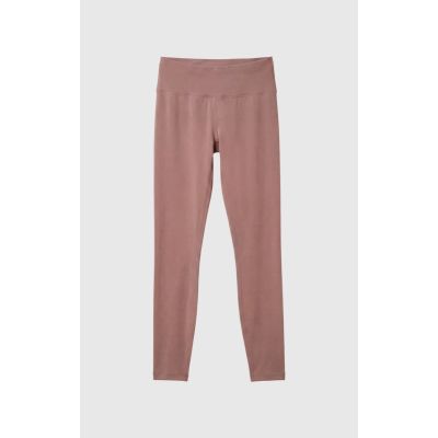 5. Champion Damen-Leggings LEGGINGS 118358 MS513 DPU