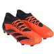 8. Adidas Predator Accuracy.3 FG M GW4591 Fußballschuhe