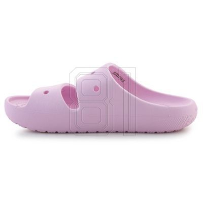 9. Crocs Classic Sandal V2 W 209403-6GD flip-flops
