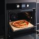 8. Teka OFEN STD HLB 8510 P MAESTRO PIZZA 340°C