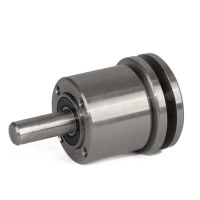 2. Riemenscheibensatz für Prosharp-Schärfer