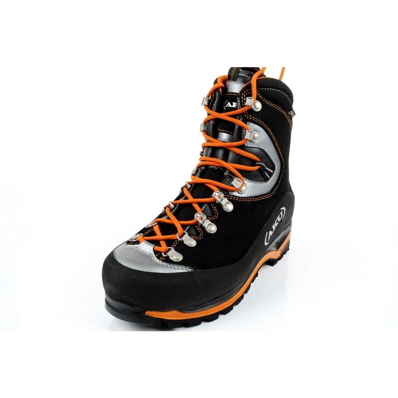 3. Aku Yatumine GTX Damen Trekkingschuhe