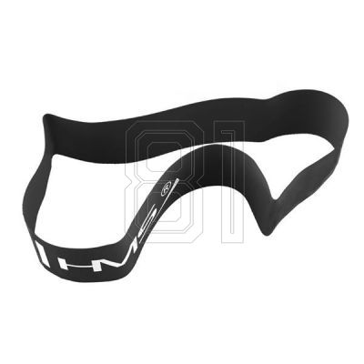 13. Übungsband GU04 SCHWARZ 1,2 x 50 x 600 MM 17-33-013