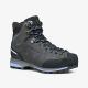 Scarpa ZODIAC TRK GTX WOMAN Damenschuhe Anthrazit, Lavendel
