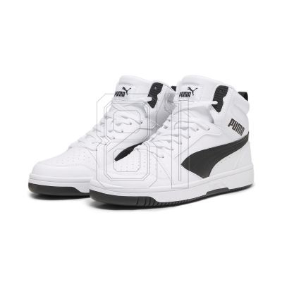 2. Puma Rebound V6 M shoes 392326 02