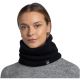 3. Buff Renvi Schlauchschal – Black